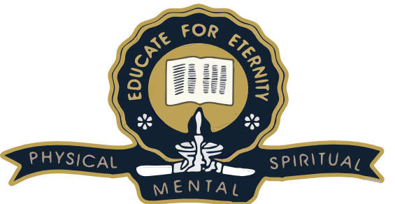 SDA — Educate for Eternity